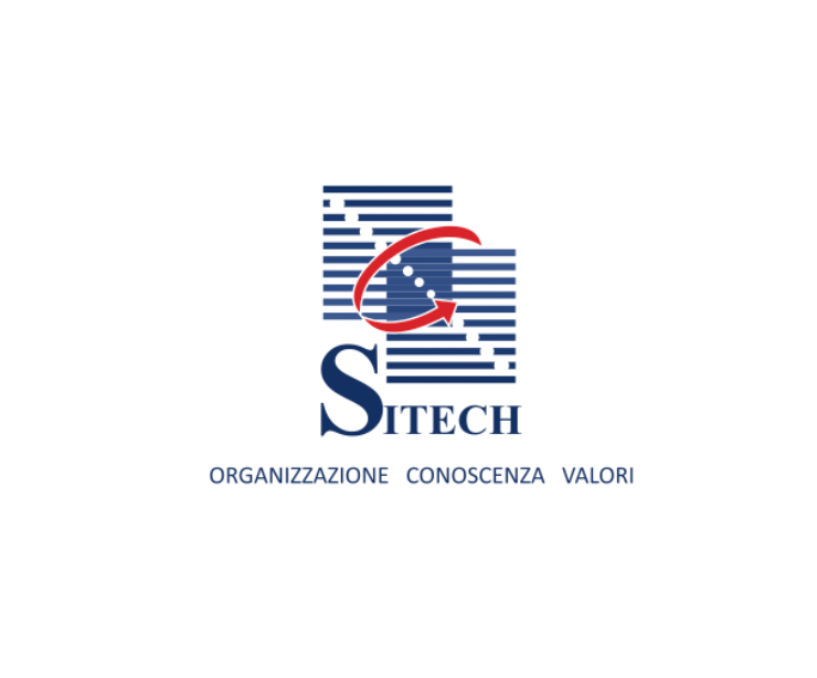 Logo Sitech per Sito