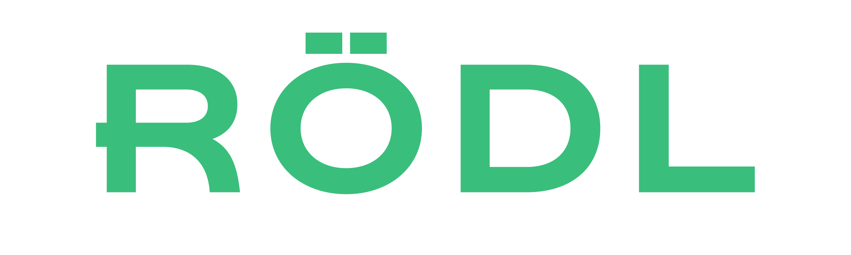 Roedl Logo RGB Roedl Green