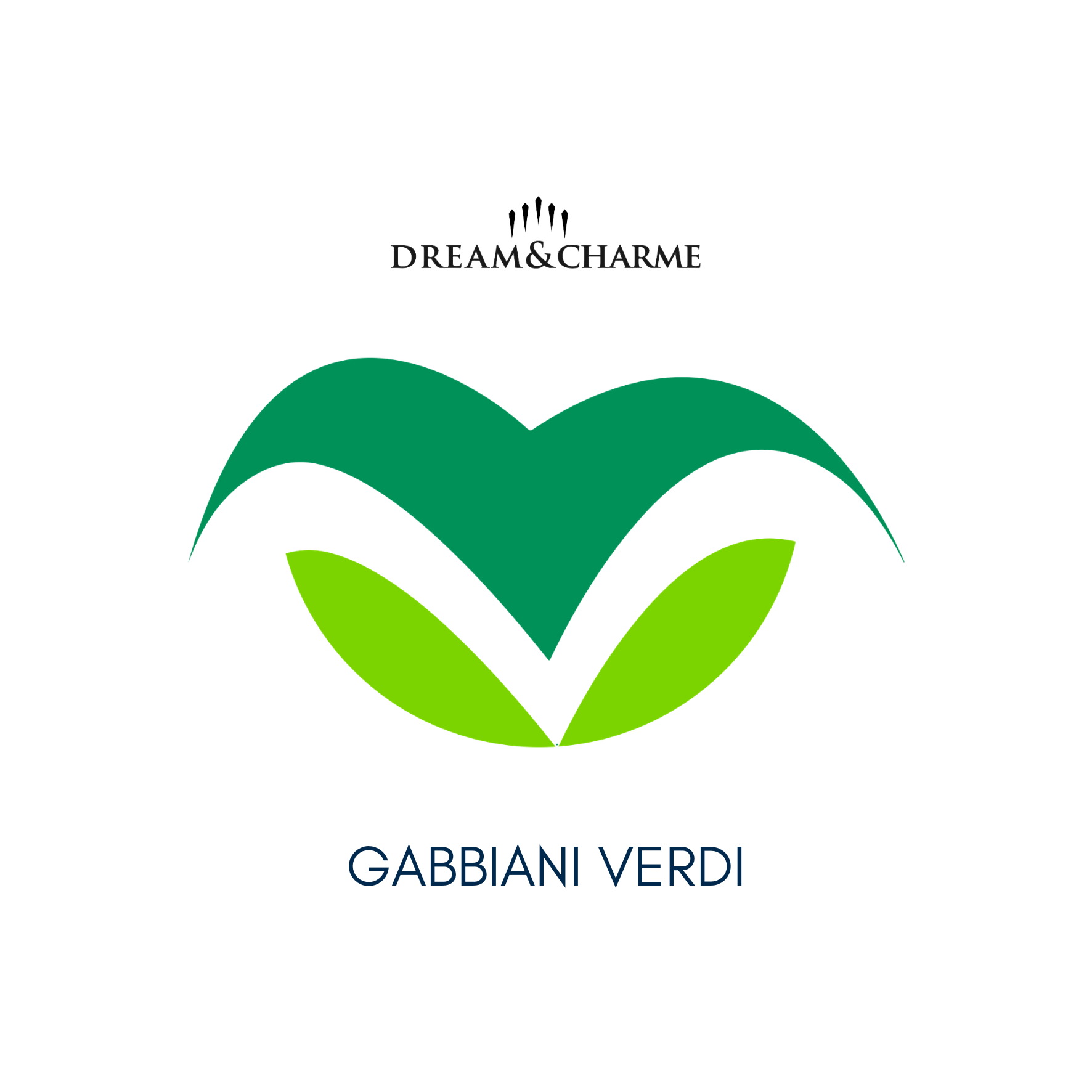 Logo Gabbiani Verdi