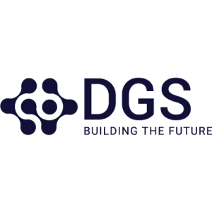Logo DGS