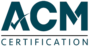 ACM CERT 1